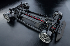 MST XXX-D S 1:10 Scale 4WD Electric Drift Car Chassis KIT
