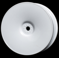 Speedway Slide Комплект дисков для туринга (4шт.), белые
