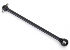 TRAXXAS запчасти Driveshaft, steel constant-velocity (shaft only, 96mm) (1)