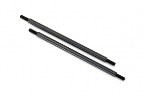 TRAXXAS запчасти Suspension link, rear, 5x109mm (upper or lower) (steel) (2)