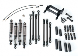 TRAXXAS запчасти Long Arm Lift Kit, TRX-4®, complete