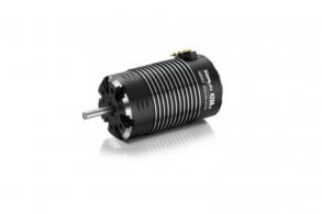Hobbywing Бесколлекторный сенсорный мотор XERUN 4268 SD G2 Black Edition 1600 KV для багги и SCT масштаба 1:8