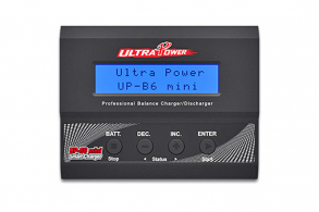 Ultra Power UPB6-Mini