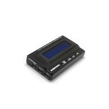 (30502000) Программатор для ESC HobbyWing V2