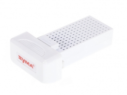 SYMA запчасти Аккумулятор Li-Po 2000mAh 7,4V для квадрокоптера Syma X8PRO:X8SW:X8SC