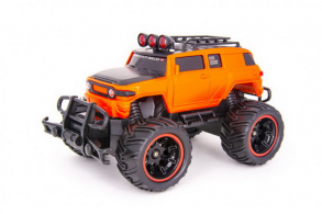 HC-Toys Off-Road Race Truck 1:20