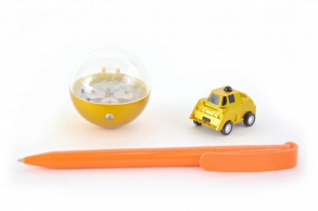 HC-Toys Машинка в шаре