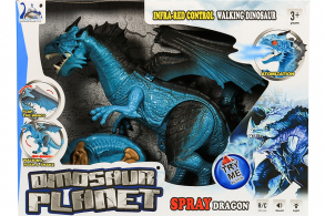 HC-Toys Робот - дракон