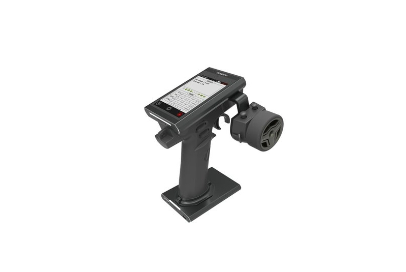 Пульт управления + приемник FlySky 4-Канальная FlySky FS-NB4 для радиоуправляемых моделей, машин, катеров