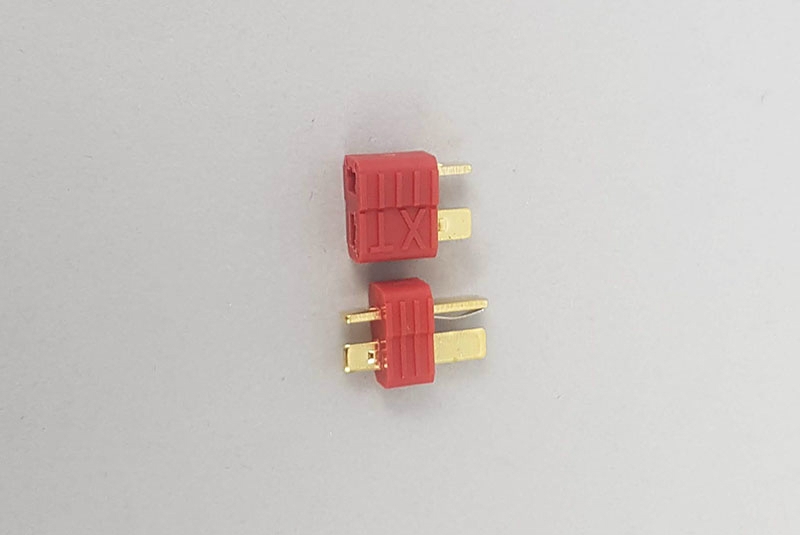 Разьем T-Plug connector