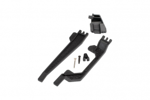 TRAXXAS запчасти Battery hold-down (2): battery clip