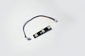 XIRO Запчасти информационные светодиоды для квадрокоптера XIRO XPLORER  ( V , 4K , G )