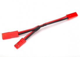 TRAXXAS запчасти Y-harness, BEC