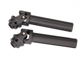 TRAXXAS запчасти Differential output yoke assembly, extreme heavy duty (2) (left or right, front or rear) (assembled 