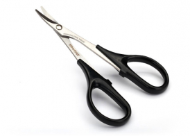 TRAXXAS запчасти Scissors, curved tip