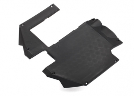 TRAXXAS запчасти Skidplate, chassis