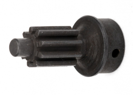 TRAXXAS запчасти Portal drive input gear, front (machined) (left or right) (requires #8060 front axle shaft)