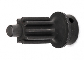 TRAXXAS запчасти Portal drive input gear, rear (machined) (left or right) (requires #8063 rear axle)