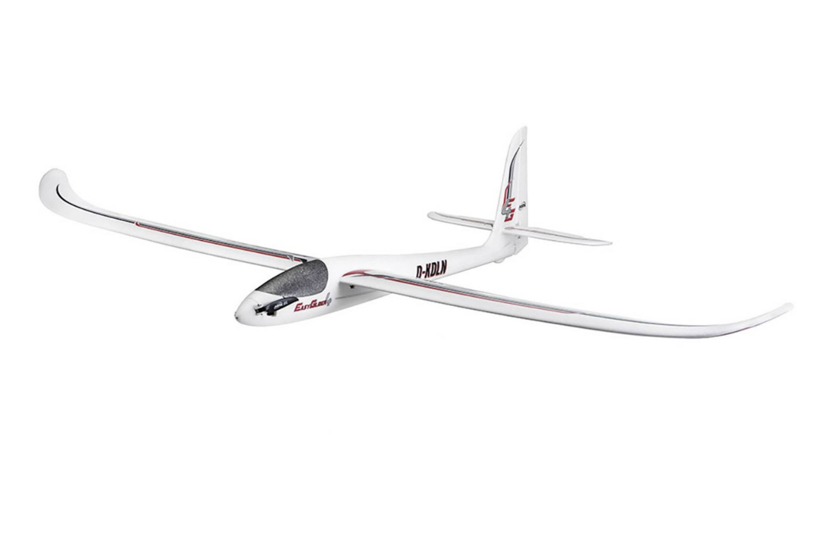 Модель самолета RR EasyGlider 4