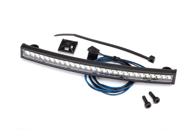 Светодиодная панель LED LIGHT BAR, ROOF LIGHTS, TRX-4