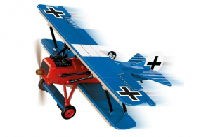 COBI Fokker D.VII