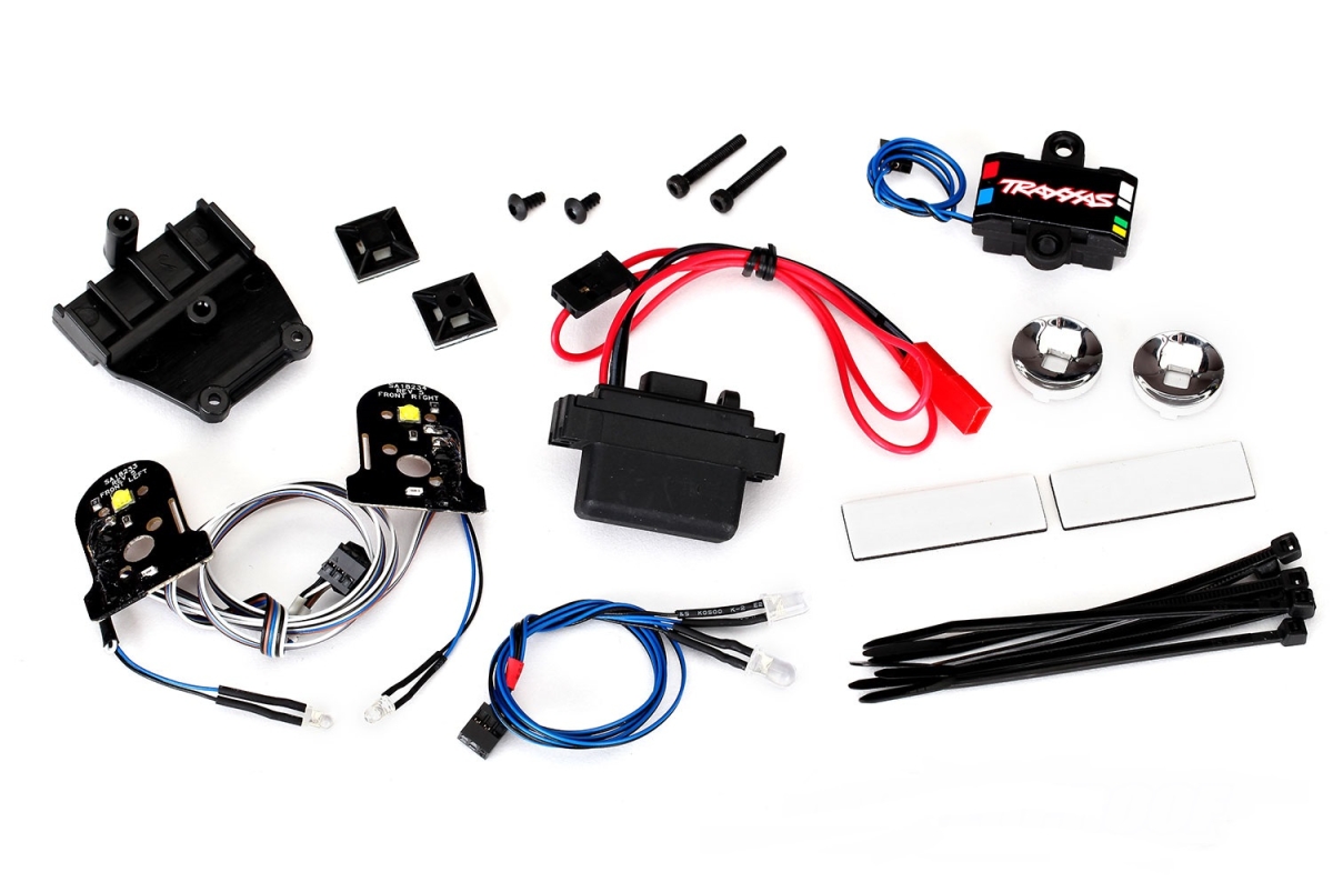 Комплект света для TRX-4 Chevrolet Blazer