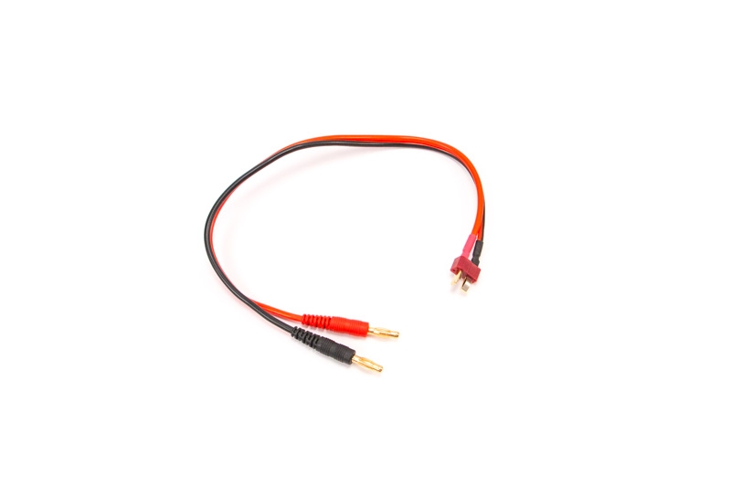 Переходник Charging lead T-Plug 30cm 14awg male