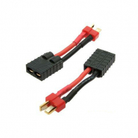 Fuse Adapter t-plug-Traxxas
