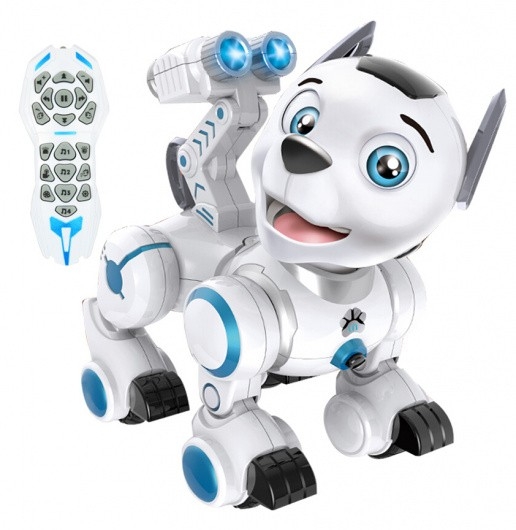 Робот р/у Собака