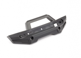 TRAXXAS запчасти Bumper, front (for use with #8990 LED light kit)