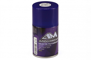 ARROWMAX фиолетовая AS10 (100мл)
