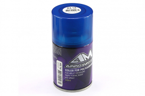 ARROWMAX синий металлик AS16 (100мл)
