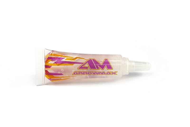 Силиконовая смазка дифференциала