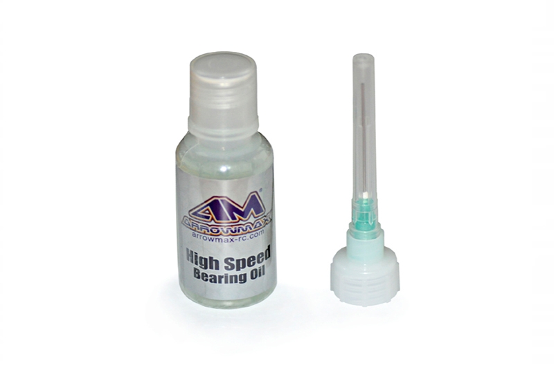 Силиконовая смазка для подшипников