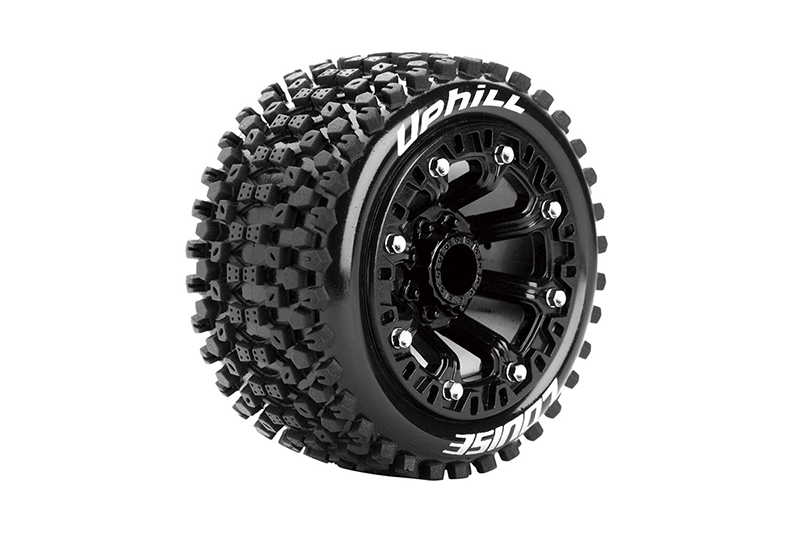 Колеса в сборе ST-UPHILL 2.2_ TRUCK TIRE SOFT