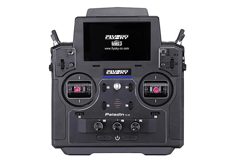 Аппаратура управления 18CH radio