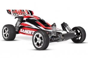 TRAXXAS Bandit 1:10 2WD TQ Fast Charger