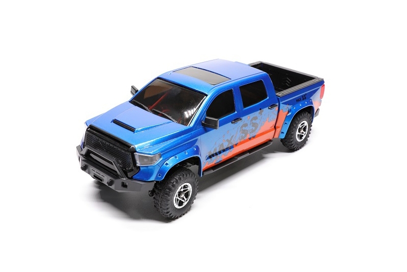 Радиоуправляемая модель OH32P02-SET