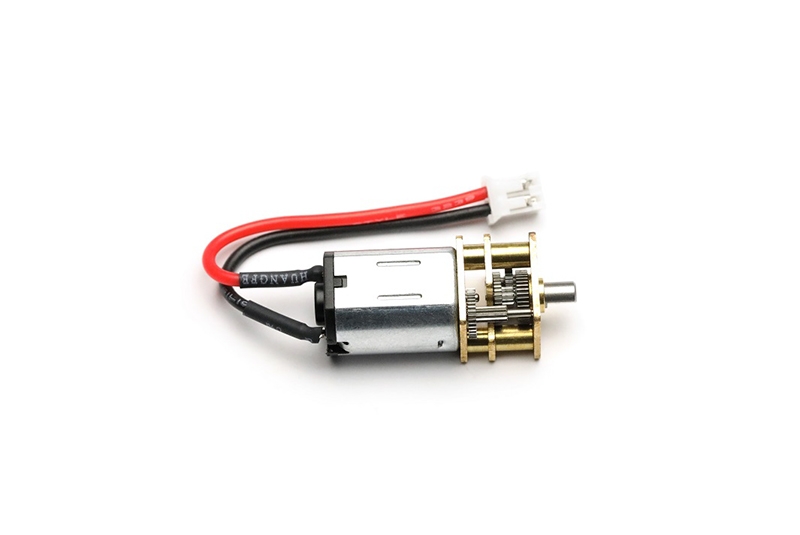 Двигатель с частотой вращения 300 об/мин