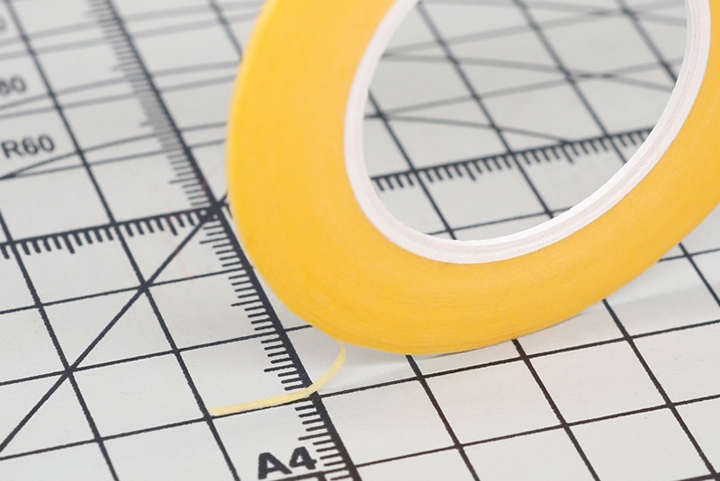 Клейкая лента (1 мм)