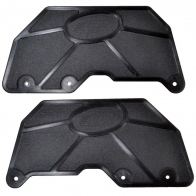 RPM Mud Guards for RPM Kraton 8S Rear A-arms