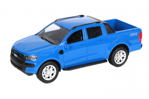 HC-Toys Машина р/у 1:14 Ford Ranger Pick-Up (электропривод дверей)