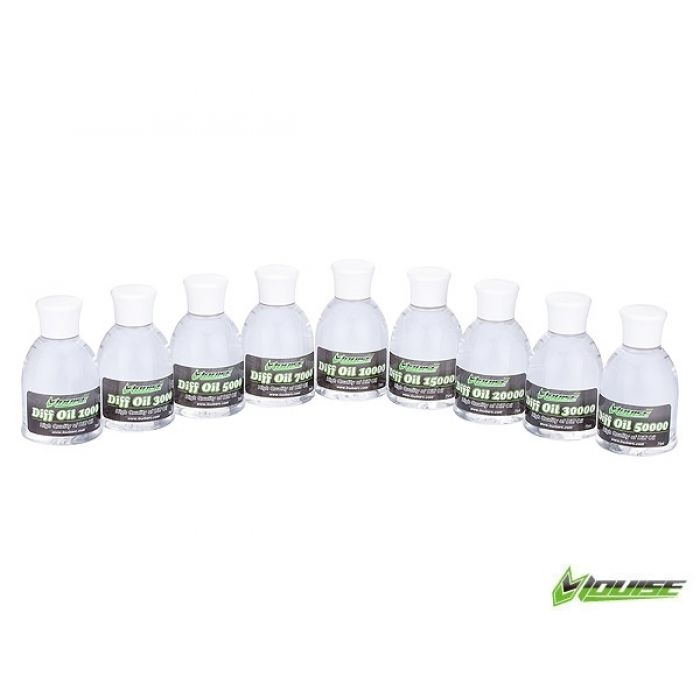 Масло в амортизаторы 300 75m​ 1 шт