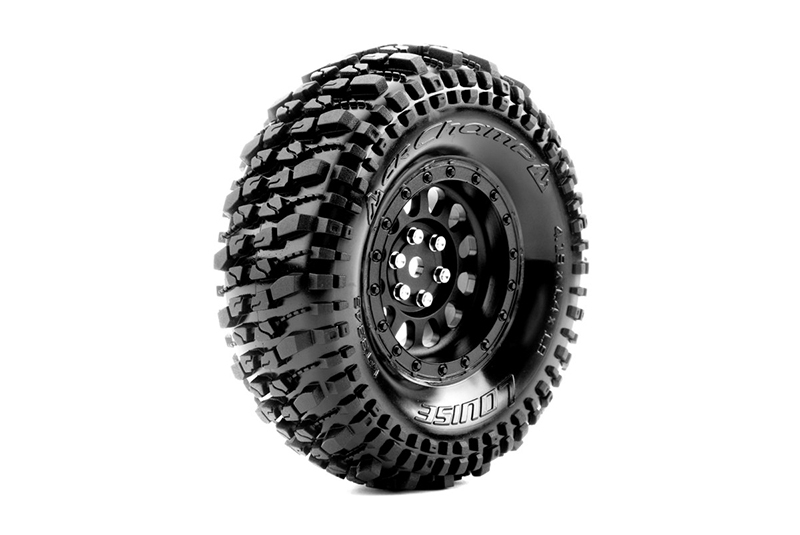 Колеса в сборе CR-CHAMP 1.9