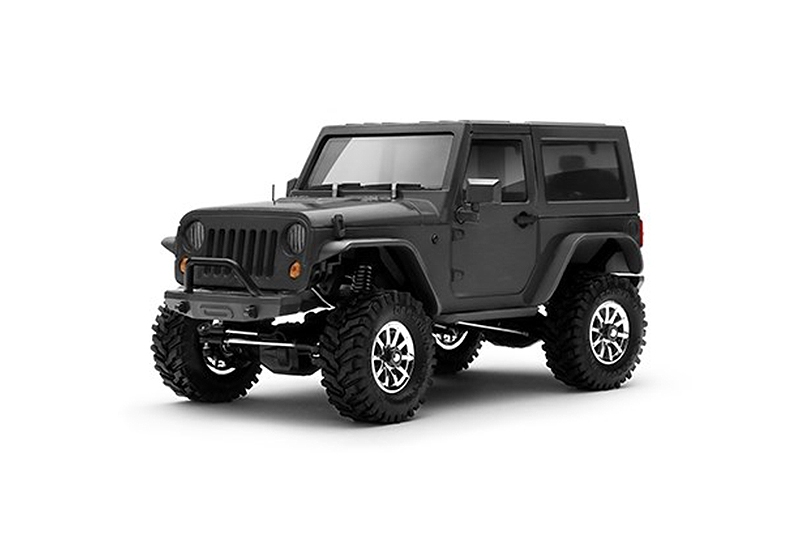 Радиоуправляемая модель OH35A01