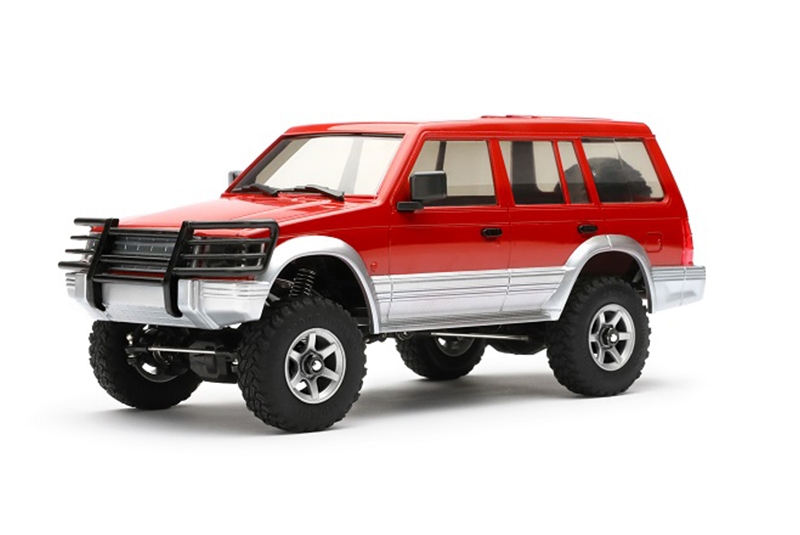 Радиоуправляемая модель OH32A02