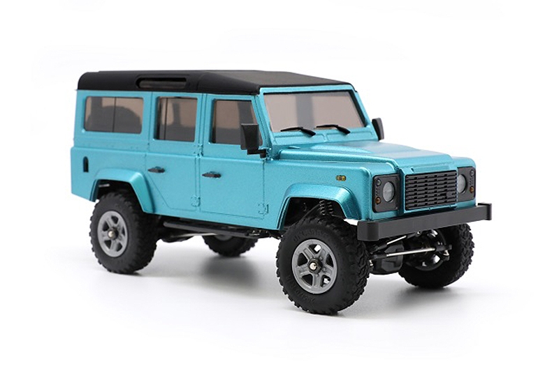 Радиоуправляемая модель OH32A03