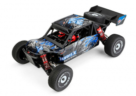 WLTOYS 2.4G 1/12 scale 4WD Buggy Car
