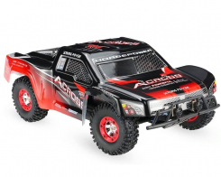 WLTOYS 2.4G 1:12 4WD RC truck