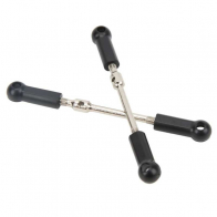 WLTOYS запчасти front pull rod